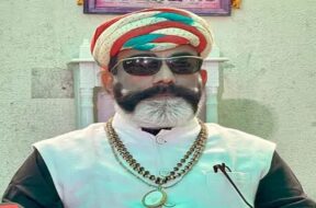 P T JADEJA