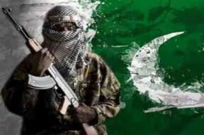 PAKISTAN