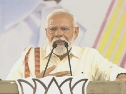 PM MODI