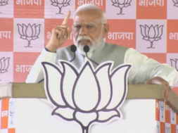 PM MODI
