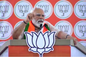 PM MODI