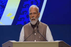 PM MODI