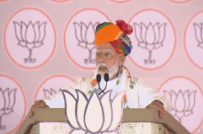 PM MODI