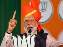 PM MODI