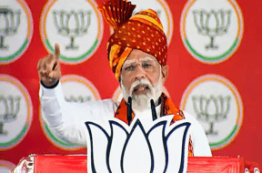 PM MODI