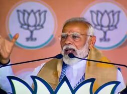 PM MODI