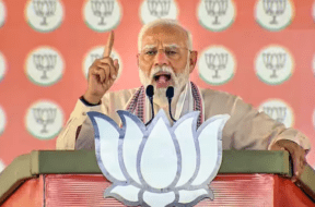 PM MODI
