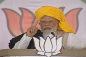 PM MODI