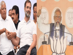 PM MODI RAHUL