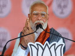 PM Modi