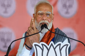 PM Modi