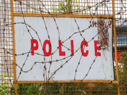 POLICE