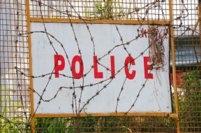 POLICE