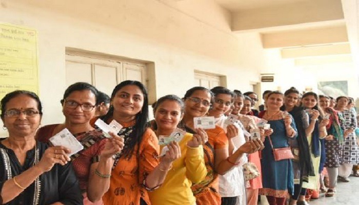 અમદાવાદમાં મતદાનના દિવસે અસહ્ય ગરમીને લીધે તમામ બુથ પર મેડિકલ ટીમ પણ હાજર રહેશે