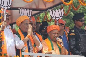 RAJNATH SINGH