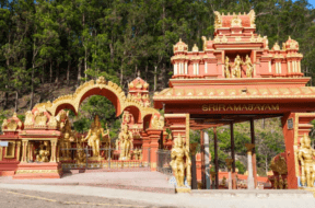 RAM MANDIR