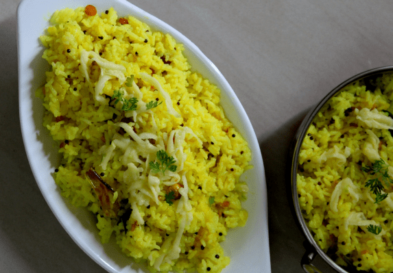 ઉનાળામાં કેરીમાંથી બનાવો ટેસ્ટી મેંગો રાઈસ, સરળતાથી તૈયાર થઈ જશે