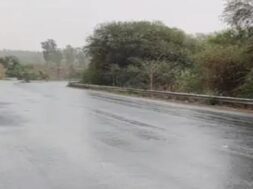 Rain