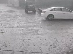 Rain,