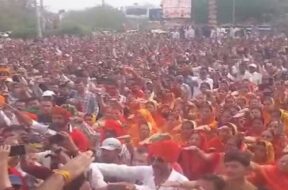 Rajkot, shatriya samelan