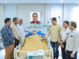Surat Hospital