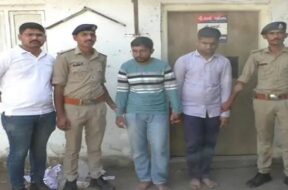 Surat police