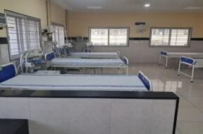 civil hospital,