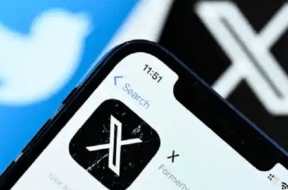 X