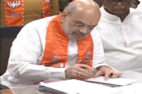 amit shah