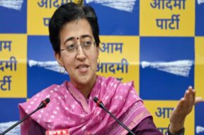 atishi