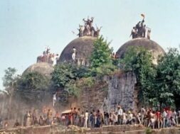 babari demolition