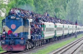 bangladesh