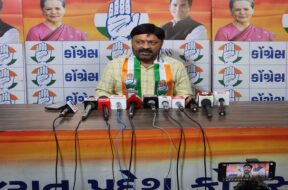 congress, hemang rawal