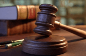 criminal justice