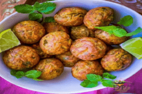dal vada