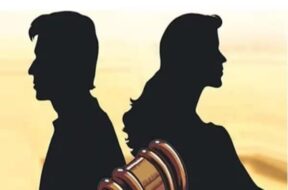 divorce