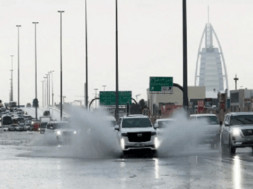dubai