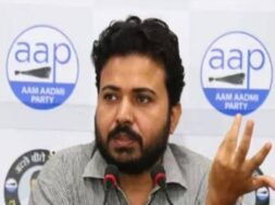durgesh pathak