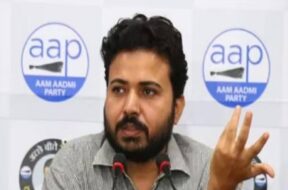 durgesh pathak