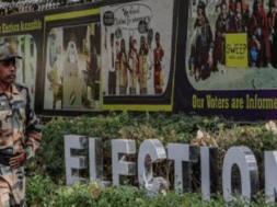 election