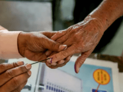 election