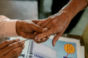 election