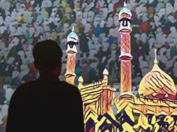 ex muslim