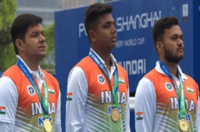 gold medal