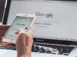 google