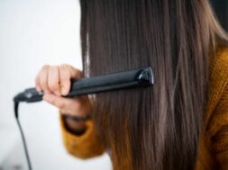 hair