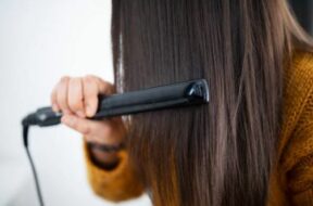 hair