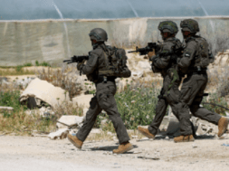 hamas war