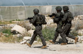 hamas war