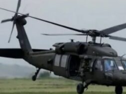 helicoper